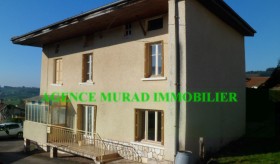  Property for Sale - House - cours-la-ville  