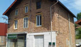  Property for Sale -  - cours-la-ville  